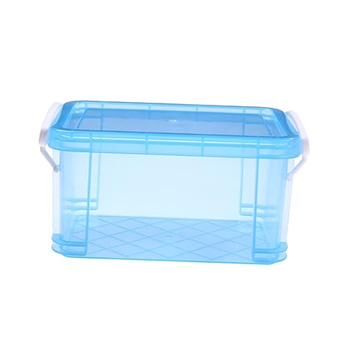 NOLITOY 1pc Box Storage Box Infant Products