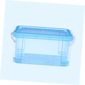 NOLITOY 1pc Box Storage Box Infant Products