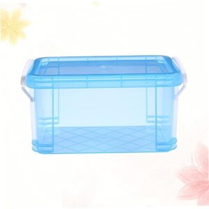 NOLITOY 1pc Box Storage Box Infant Products