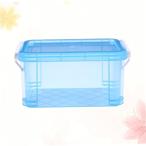 NOLITOY 1pc Box Storage Box Infant Products