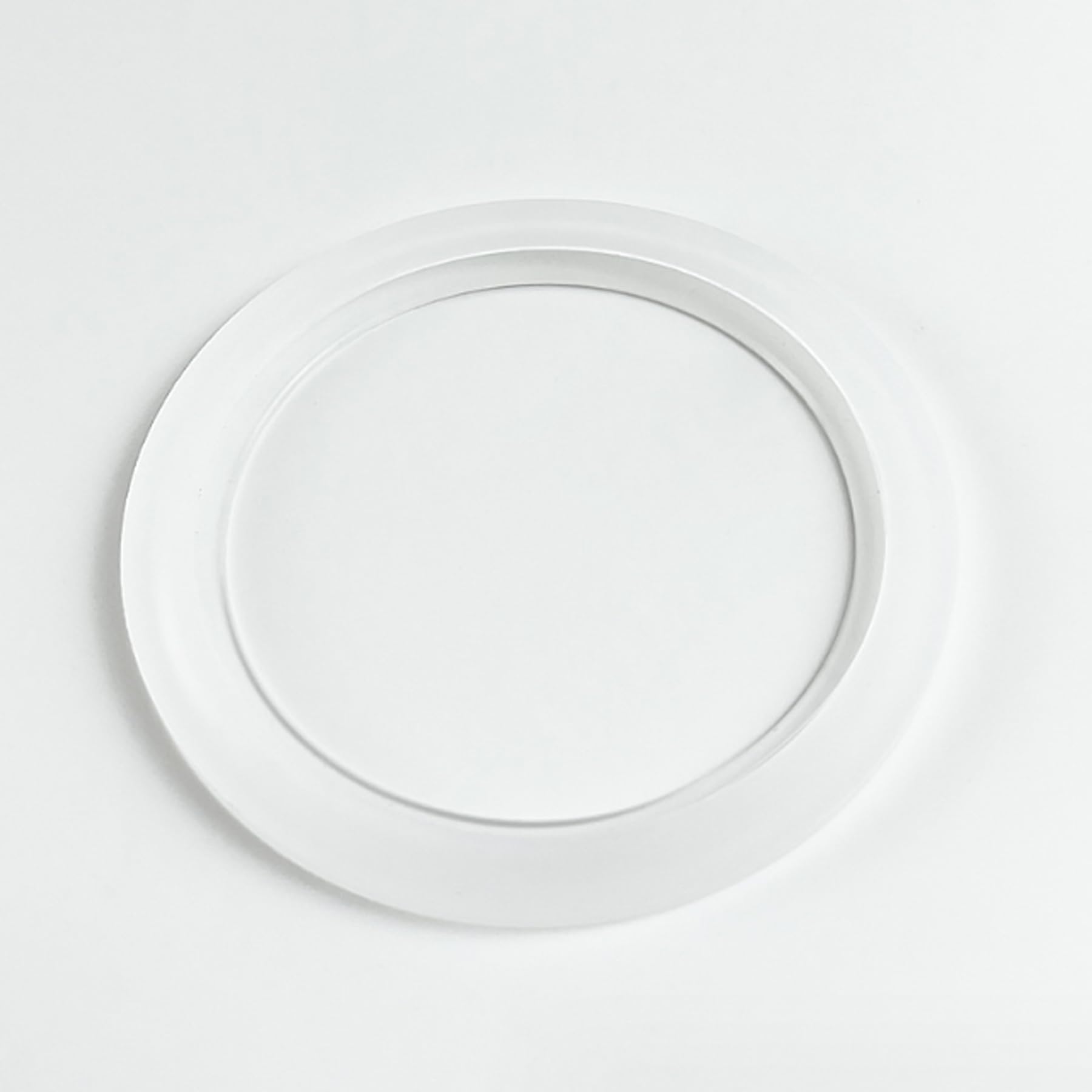 Silicone O-Ring-Compatible with The Original Silver Nursing Cups-Regular