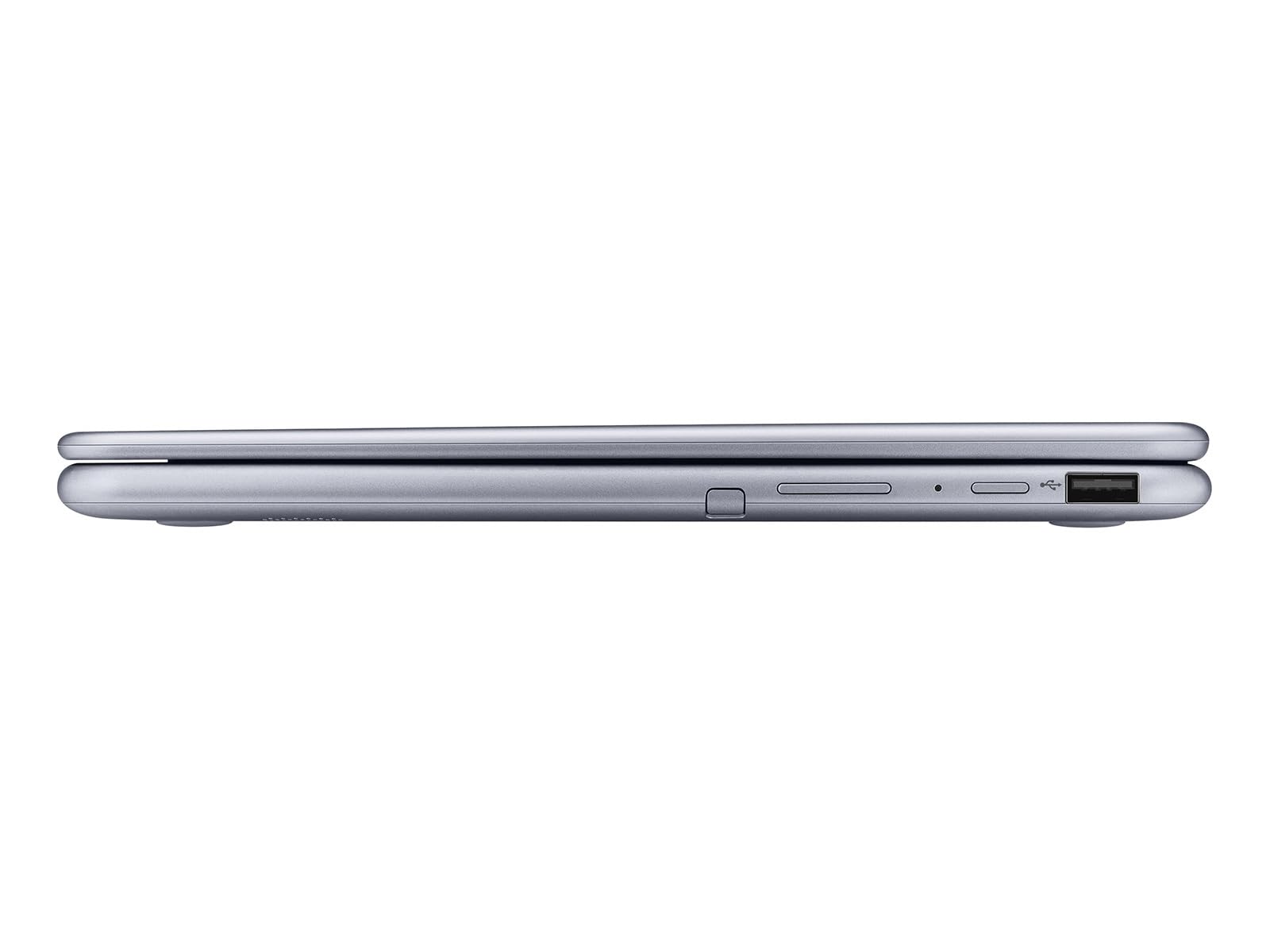 Samsung Chromebook Plus V2 360 12.2" FHD+ 2-in-1 Touchscreen (Intel Celeron 3965Y, 4GB RAM, 64GB eMMC, Active Stylus) Home & Education Laptop, 10-Hour Long Battery Life, 13MP Dual Webcam, Chrome OS