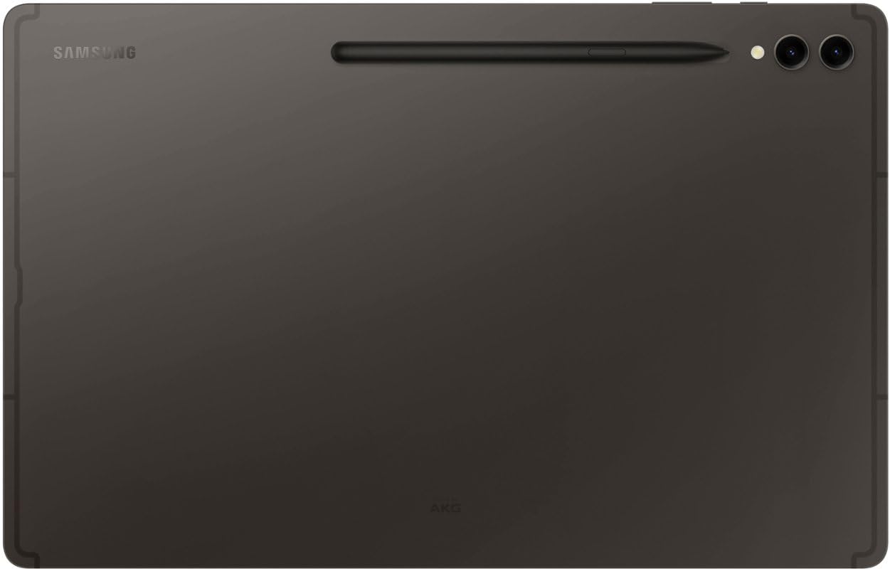 SAMSUNG Galaxy Tab S9 Ultra 14.6 512GB - Wi-Fi - with S-Pen - Graphite