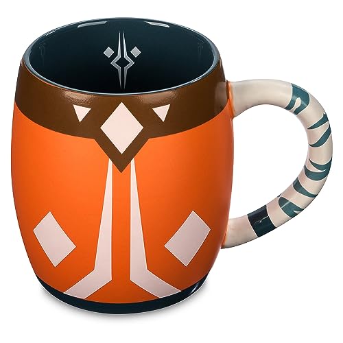 Disney Star Wars Ahsoka Tano Mug ? Star Wars