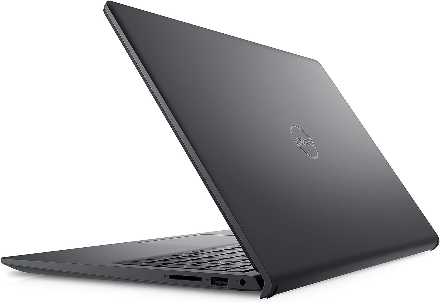 DELL 2023 Inspiron 15 3520 Business Laptop, 15.6" FHD (1920x1080p Intel i3-1115G4 up to 4.1GHz (Beats N4020), UHD Graphics, Carbon Black (12G, 512G SSD, Win 11 Home)