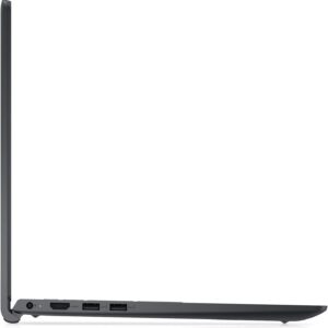 DELL 2023 Inspiron 15 3520 Business Laptop, 15.6" FHD (1920x1080p Intel i3-1115G4 up to 4.1GHz (Beats N4020), UHD Graphics, Carbon Black (12G, 512G SSD, Win 11 Home)