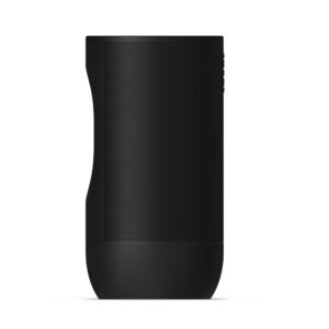 Sonos Move 2 - Black - Wireless Portable Bluetooth Speaker