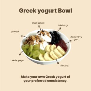[Bear Greeks] Gguduck Maker 1.7L, Whey Strainer 1.7Qt, Greek yogurt maker, Whey Separator