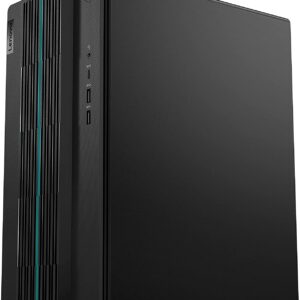 Lenovo 2023 Newest IdeaCentre 5i Gaming Desktop, Intel 6-Core i5-12400 Processor(Up to 4.4GHz), NVIDIA GeForce RTX 3050 Graphics, 64GB RAM, 2TB SSD, 2TB HDD, Wi-Fi 6, Windows 11 Home