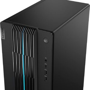 Lenovo 2023 Newest IdeaCentre 5i Gaming Desktop, Intel 6-Core i5-12400 Processor(Up to 4.4GHz), NVIDIA GeForce RTX 3050 Graphics, 64GB RAM, 2TB SSD, 2TB HDD, Wi-Fi 6, Windows 11 Home