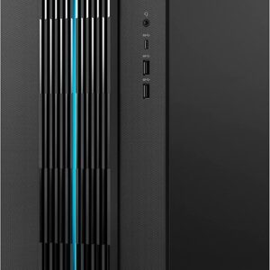 Lenovo 2023 Newest IdeaCentre 5i Gaming Desktop, Intel 6-Core i5-12400 Processor(Up to 4.4GHz), NVIDIA GeForce RTX 3050 Graphics, 64GB RAM, 2TB SSD, 2TB HDD, Wi-Fi 6, Windows 11 Home