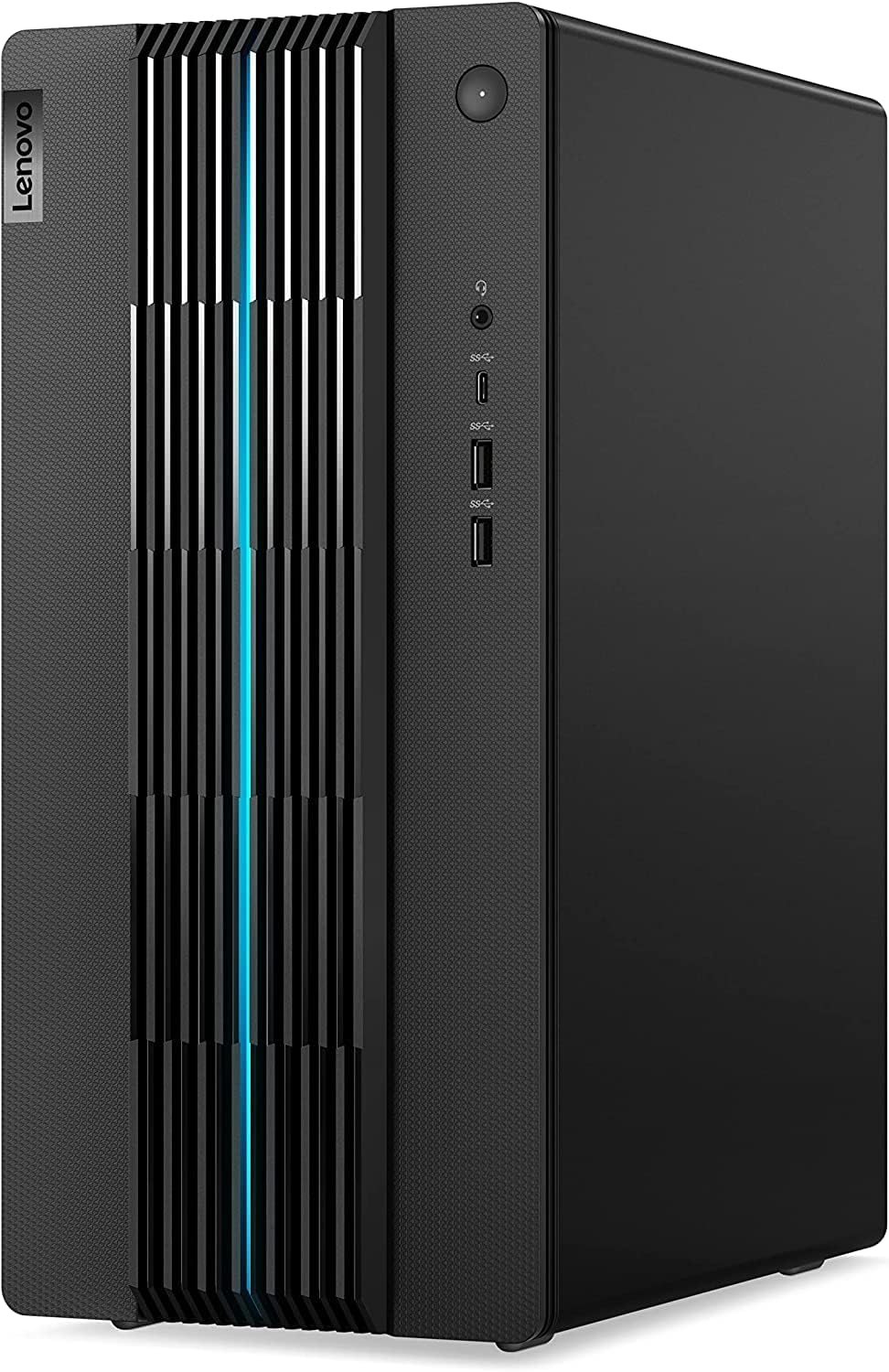 Lenovo 2023 Newest IdeaCentre 5i Gaming Desktop, Intel 6-Core i5-12400 Processor(Up to 4.4GHz), NVIDIA GeForce RTX 3050 Graphics, 64GB RAM, 2TB SSD, 2TB HDD, Wi-Fi 6, Windows 11 Home