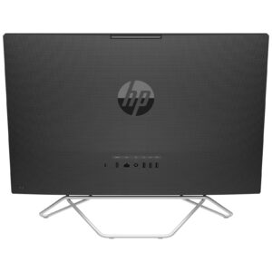 HP 24 AIO 23.8" FHD All-in-One Desktop Computer, 12th Gen Intel 10-Core i7-1255U, 16GB DDR4 RAM, 512GB PCIe SSD + 1TB HDD, WiFi 6, Bluetooth 5.2, Keyboard and Mouse, Windows 11 Home