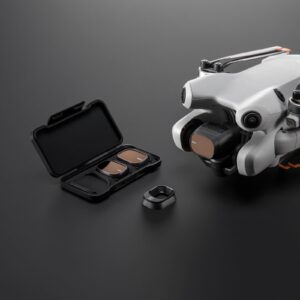 DJI Mini 4 Pro ND Filters Set (ND16/64/256)