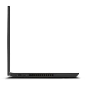 Lenovo ThinkPad Business Mobile Workstation, 15.6" UHD Display, Intel Core i7-11800H, NVIDIA Quadro T600, 40GB RAM, 1TB PCIe SSD, Backlit KB, FP Reader, SD Card Reader, Wi-Fi 6, Windows 11 Pro