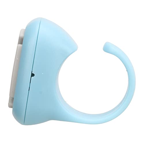 App Page Turner Stable Connection Comfortable Low Power Consumption 10m 5.3 Remote Control (Blue)