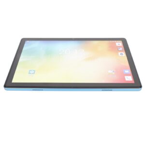 ICRPSTU for Android Tablet, Front Rear Camera 10.1in Screen Tablet for Home for Office (#1)