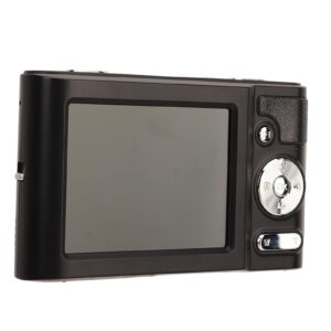 hd digital camera, auto focus portable small camera 1080p video resolution plastic and metal 8x zoom 2.7 in for gift