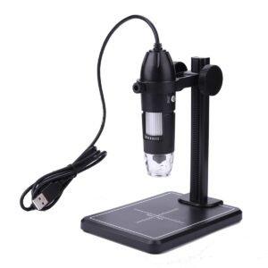 handheld digital microscope accessories 1600x portable electronic digital microscope for led magnifier camera microscope accessories