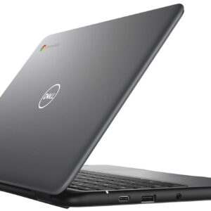 Dell Education Chromebook 3110 11.6" Laptop, Intel Celeron N4500 Dual-core 1.10 GHz to 2.80GHz, 4 GB RAM 32 GB SSD, Chrome OS(Renewed)