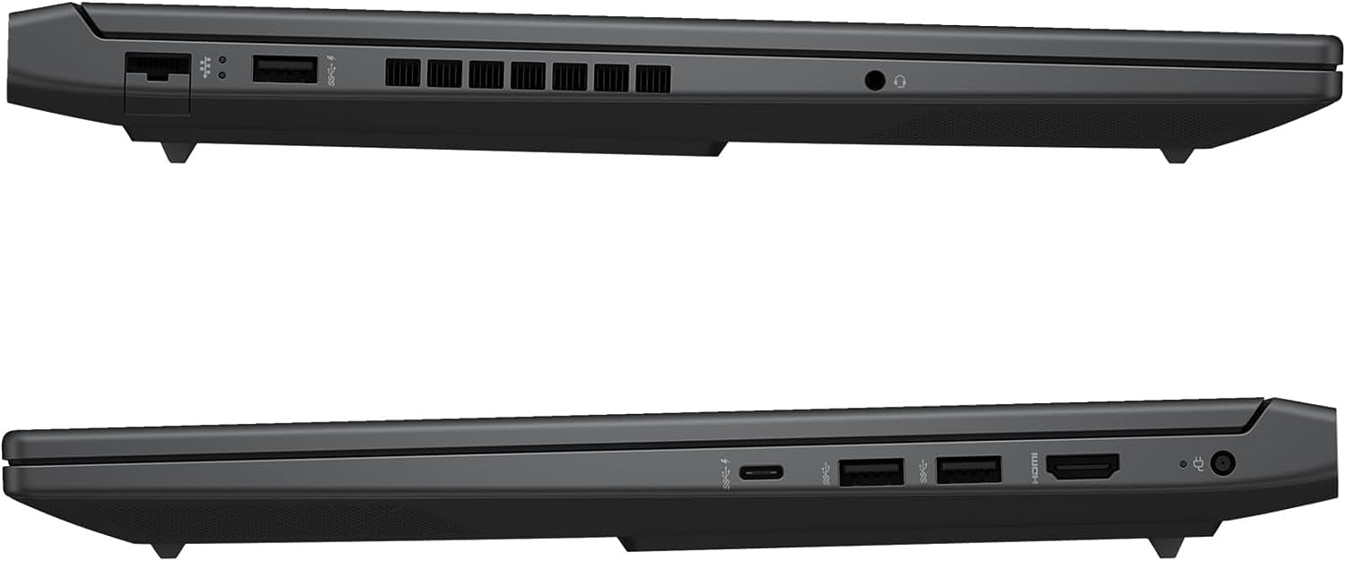 HP Victus Gaming Laptop 2023 Newest, 16" QHD 240Hz Display, AMD Ryzen 7-7840HS > i7-13700H, NVIDIA GeForce RTX 4060 Graphics, 16GB DDR5 RAM, 512GB SSD, Wifi6, Backlit Keyboard, Windows 11 Home