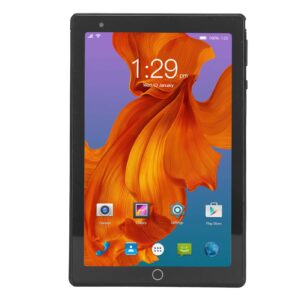 mavis laven 8 inch tablet, 100-240v 4gb ram 64gb rom expandable up to 128gb hd tablet 1920x1200 ips for android 10.0 (us plug)
