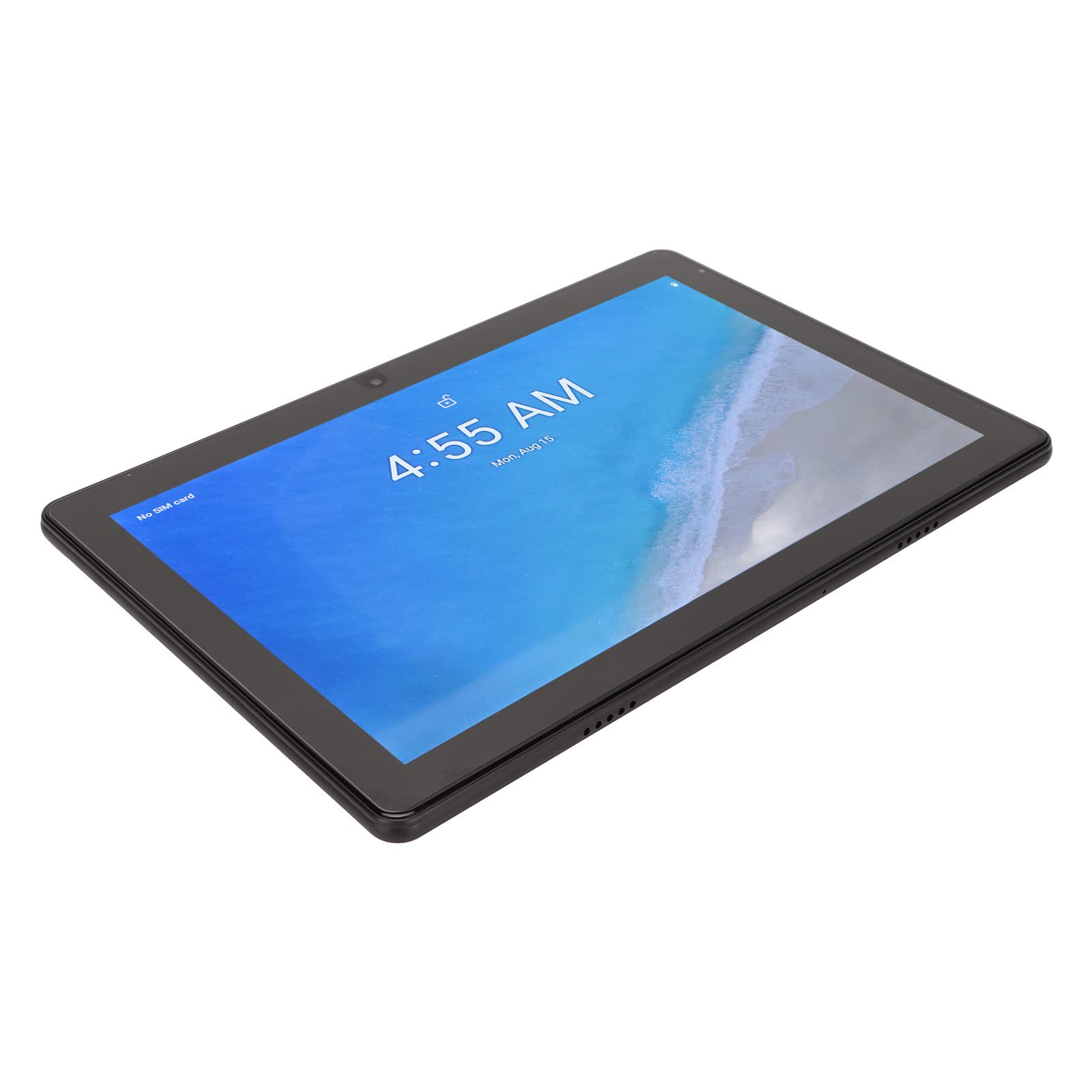 MAVIS LAVEN 10.1 Inch Tablet, Mini Tablet RAM 16G for Android11.0 System 8MP 16MP Octa Core HD Screen for Home (US Plug)