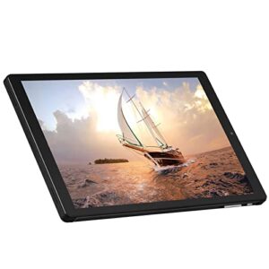 Zopsc 10 Inch Tablet for 10 S29 4G Network HD IPS Dual Band Tablet with WIF,BT 6 256G RAM 5MP 8MP Three Card Slots 7000mAh 1200 1920. 100 240V (US Plug)