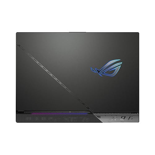 2023 Newest ASUS ROG Strix Scar 15 Gaming Laptop, 15.6" QHD 240Hz IPS Display, Intel Core i9 12900H Processor, NVIDIA GeForce RTX 3070 Ti, 64GB DDR5 RAM, 2TB SSD, Per-Key RGB keyboard, Windows 11 Home