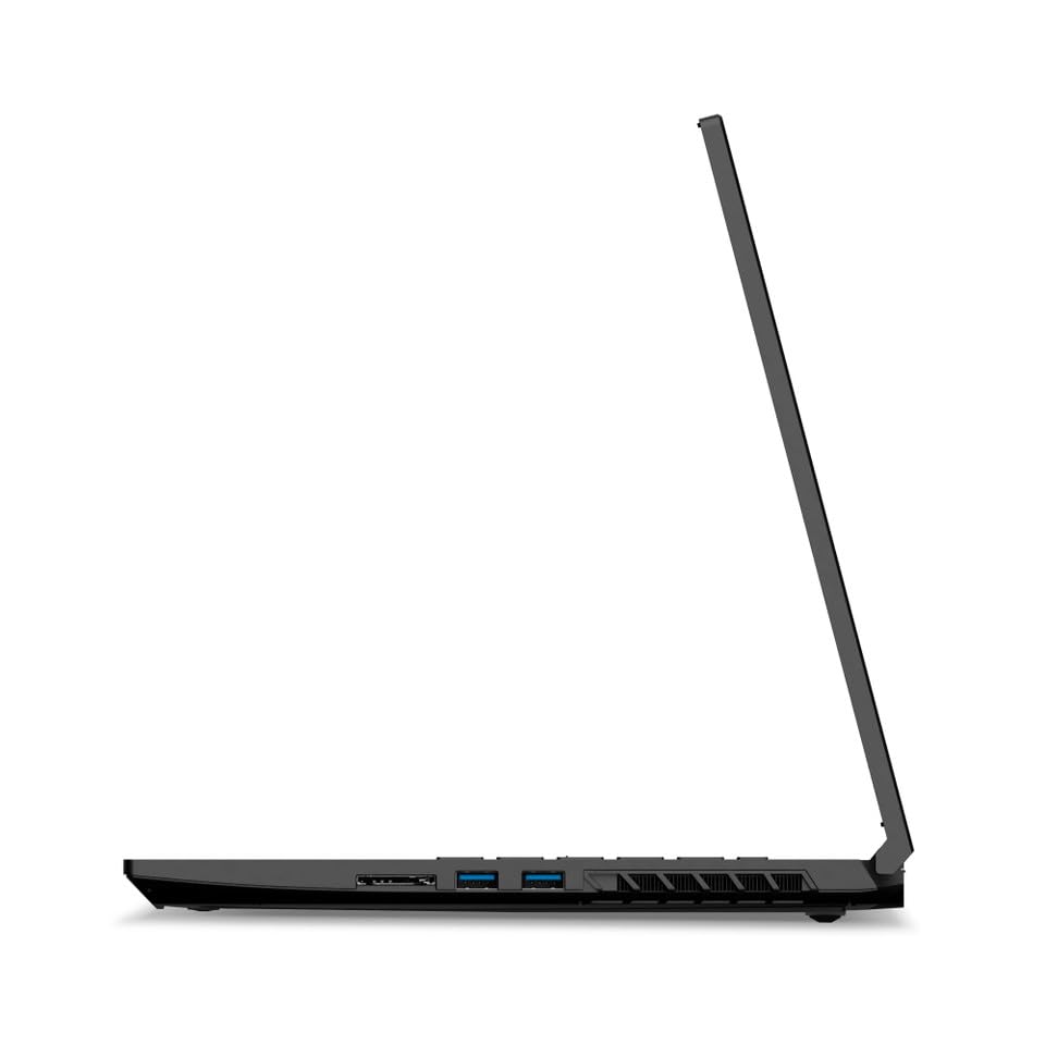 Eluktronics RP-15 G2 Gaming Laptop | AMD Ryzen 7 7840HS Octa-Core CPU | NVIDIA GeForce RTX 4070 GPU | 15.6" QHD 165Hz Display | 2TB PCIe Gen 4 SSD | 64GB DDR5 RAM | Wi-Fi 6E | RGB Backlit Keyboard