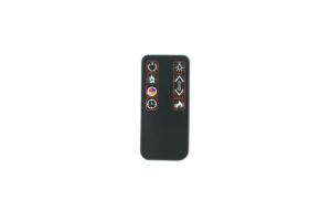 remote control for real flame 5010e-gry 4199 4099 1290e-w g1200e-w g1200e-b 7100e-bw 4130e-w 5910e-w electric fireplace infrared quartz space heater
