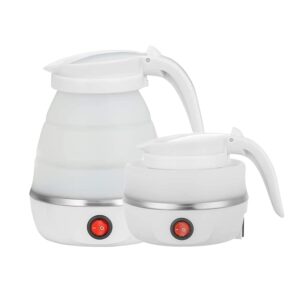 grehge ctric travel kettle-portable and convenient food garden sculpture outdoor decoration