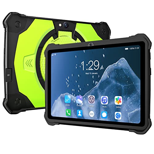 2+16g/ 7 Inch Tablet Android High Definition Panel Computer Table Laptop Hd Screen WiFi Bluetooth Voice Call Video Learning Office Games