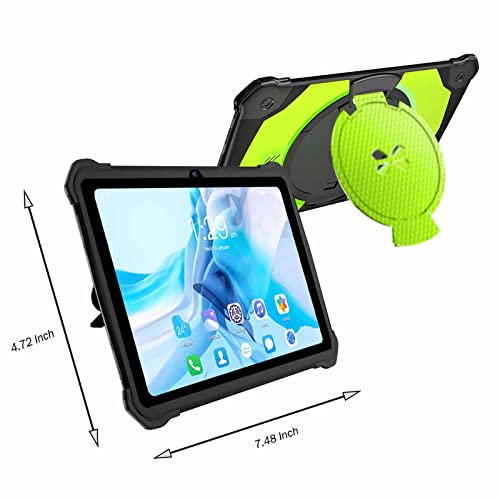 2+16g/ 7 Inch Tablet Android High Definition Panel Computer Table Laptop Hd Screen WiFi Bluetooth Voice Call Video Learning Office Games