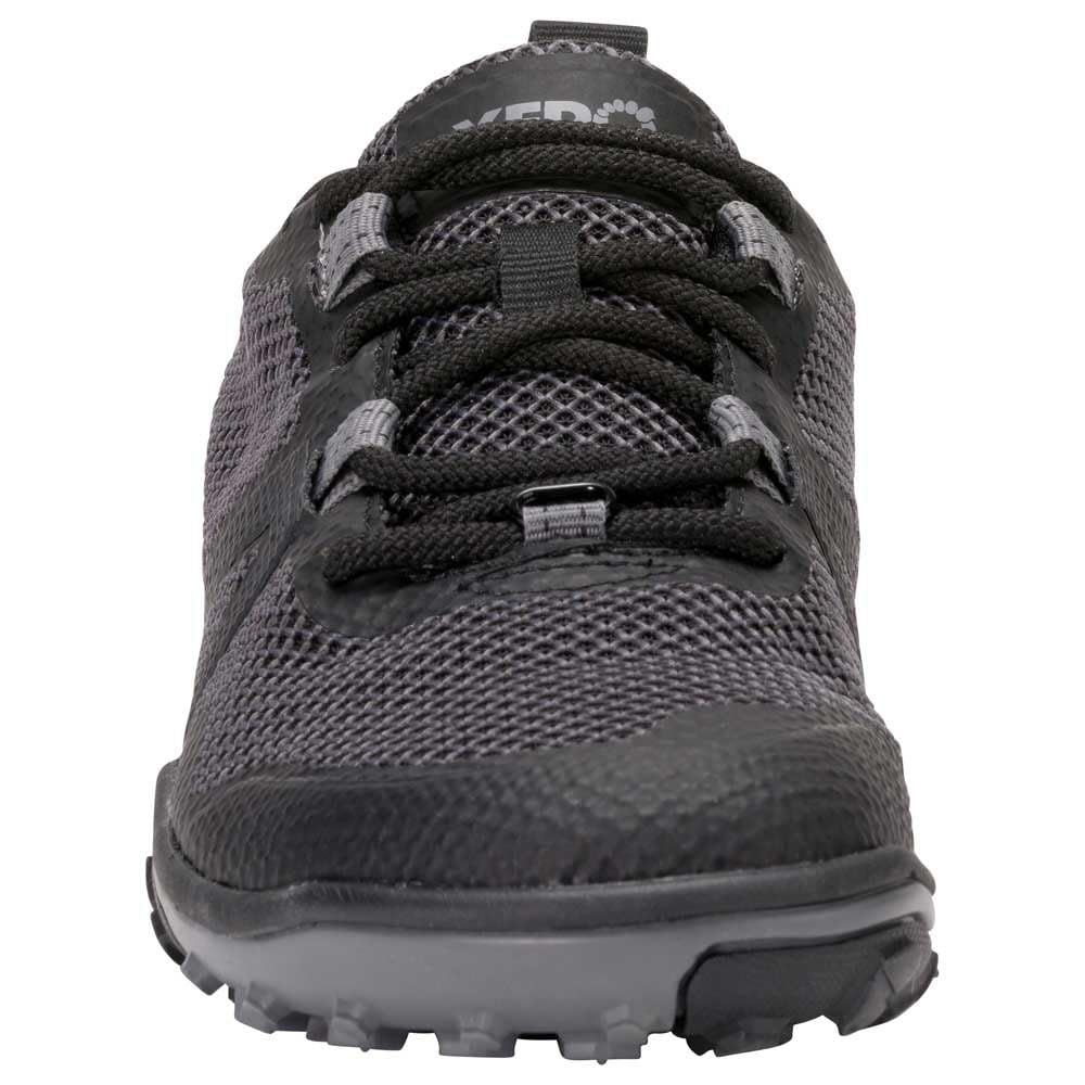 Xero Shoes Scrambler Low Black Women's Size 7.5