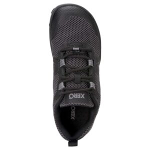 Xero Shoes Scrambler Low Black Women's Size 7.5