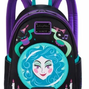 Loungefly Disney Parks Madame Leota Mini Backpack – The Haunted Mansion