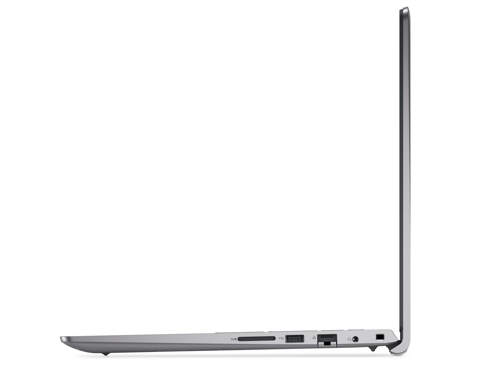 DELL Vostro 3530 Laptops for Student & Business, 15.6'' FHD 120Hz Display, Intel 13th Gen Core i5-1335U(10-core), Up to 4.6 GHz, 32GB RAM|1TB SSD, HDMI, Ethernet, Backlit KB+FP Reader, Windows 11 Pro