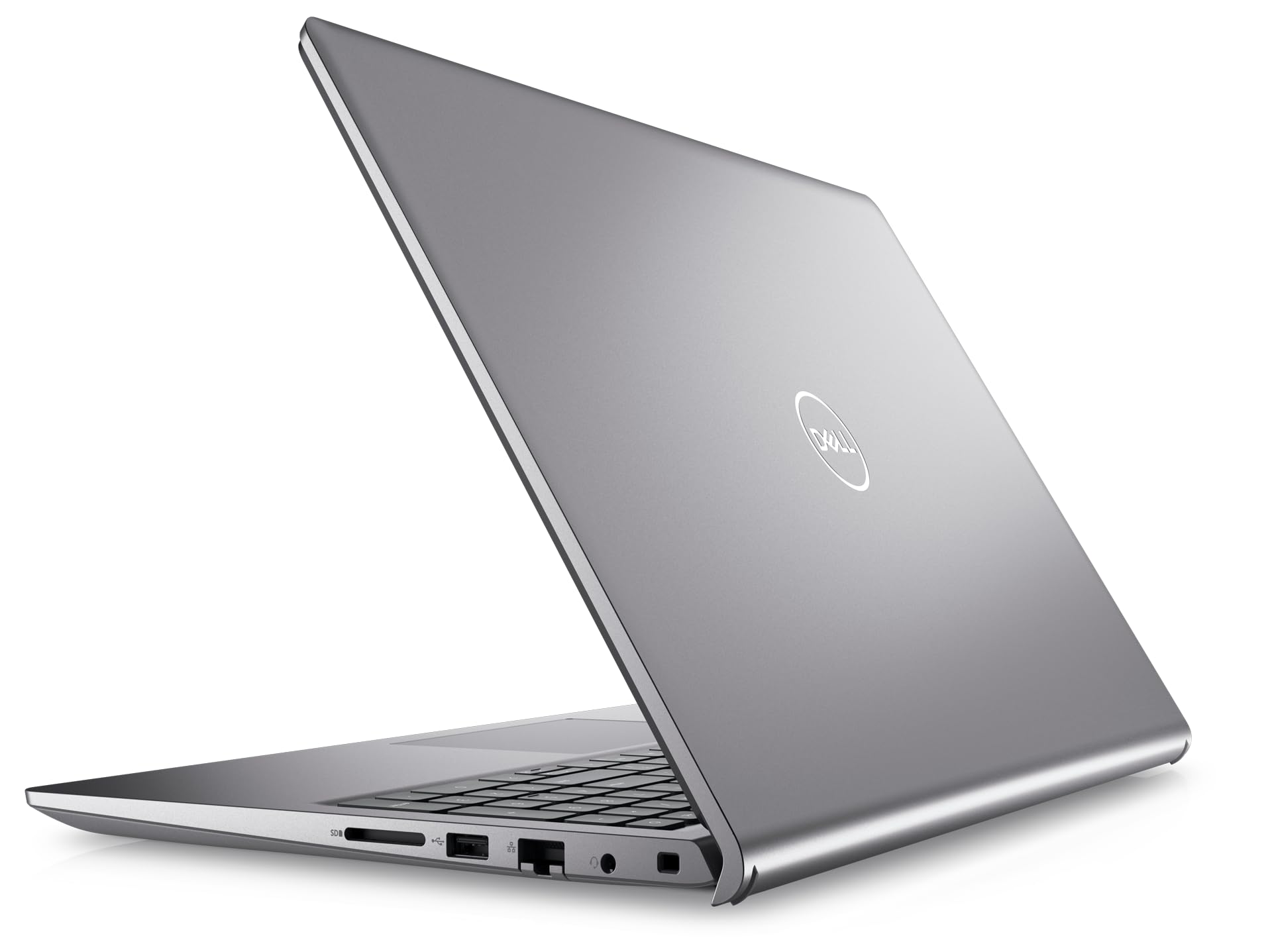 DELL Vostro 3530 Laptops for Student & Business, 15.6'' FHD 120Hz Display, Intel 13th Gen Core i5-1335U(10-core), Up to 4.6 GHz, 32GB RAM|1TB SSD, HDMI, Ethernet, Backlit KB+FP Reader, Windows 11 Pro