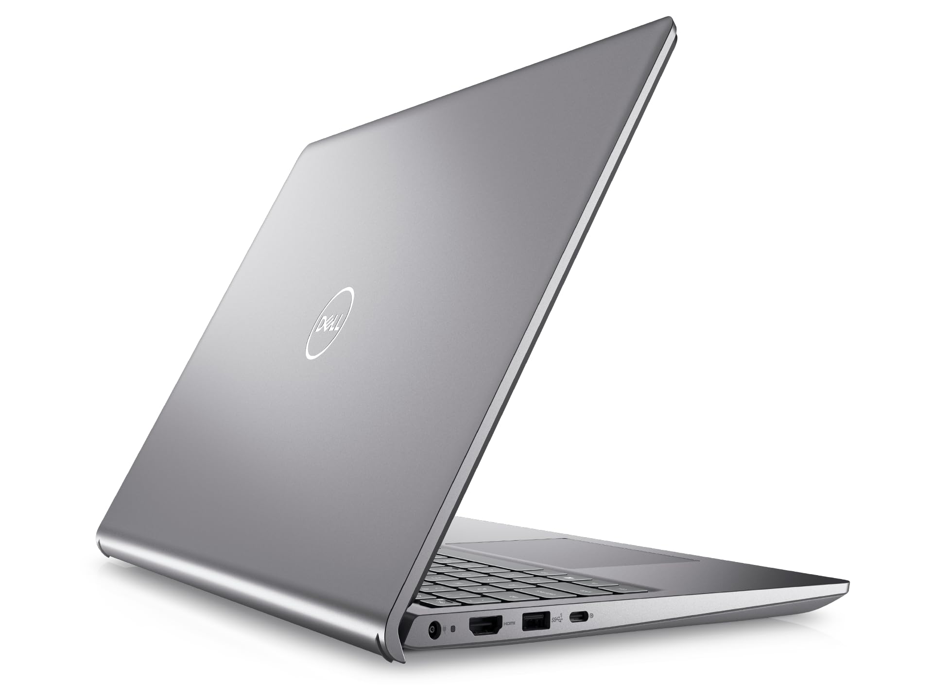 DELL Vostro 3530 Laptops for Student & Business, 15.6'' FHD 120Hz Display, Intel 13th Gen Core i5-1335U(10-core), Up to 4.6 GHz, 32GB RAM|1TB SSD, HDMI, Ethernet, Backlit KB+FP Reader, Windows 11 Pro