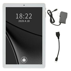 for11 10 Inch Tablet forWifi Tablet for11 Tablet 10 Inch 3gb64gb ROM Octa Core IPS Touch Screen Tablet with 3g Network WiFi 100-240v (US Plug)