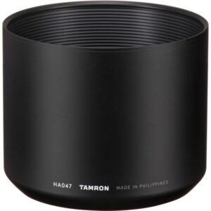 Tamron 70-300mm f/4.5-6.3 Di III RXD Lens for Nikon Z Bundled with 67mm UV Filter + 5-Piece Camera Cleaning Kit + Cleaning Lens Pen + Lens Cap Keeper + Microfiber Cleaning Cloth (6 Items)