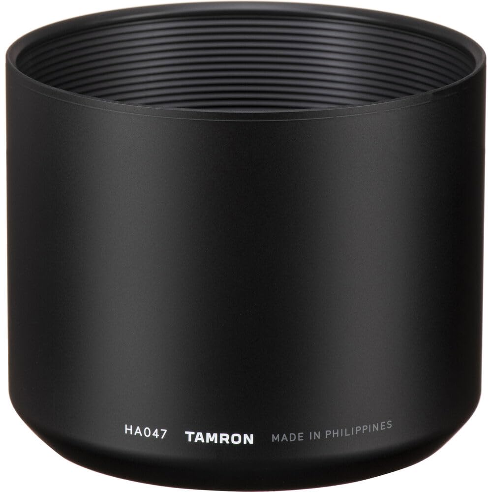 Tamron 70-300mm f/4.5-6.3 Di III RXD Lens for Nikon Z Bundled with 67mm UV Filter + 5-Piece Camera Cleaning Kit + Cleaning Lens Pen + Lens Cap Keeper + Microfiber Cleaning Cloth (6 Items)