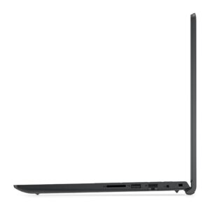 Dell Vostro 3000 Series 3520 Business Laptop, 15.6" FHD 120Hz Display, Intel Core i5-1135G7, 32GB RAM, 512GB SSD + 1TB HDD, Webcam, Backlit KB, Fingerprint Reader, Wi-Fi, HDMI, Windows 11 Pro, Black