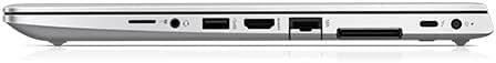 HP Elitebook MT44 14" FHD Business Laptop AMD Ryzen 3 2300U 16GB RAM 256GB SSD WiFi, Camera, Fingerprint Reader, Windows 10 pro (Renewed)