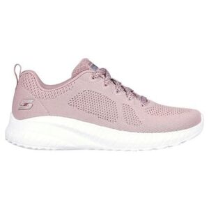 Skechers Ladies Sneaker, Mauva, 8