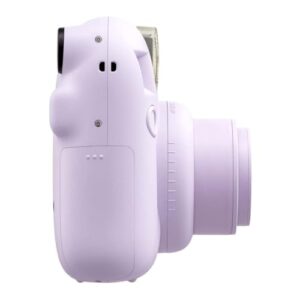 Fujifilm Instax Mini 12 Purple Holiday Bundle 2023