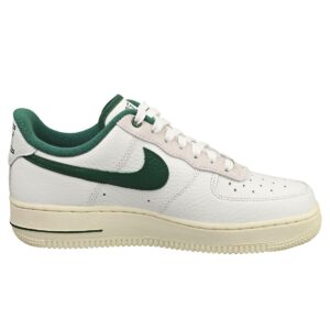 Nike Air Force 1 Low Women Summit White/Gorge Green-White DR0148-102 9.5