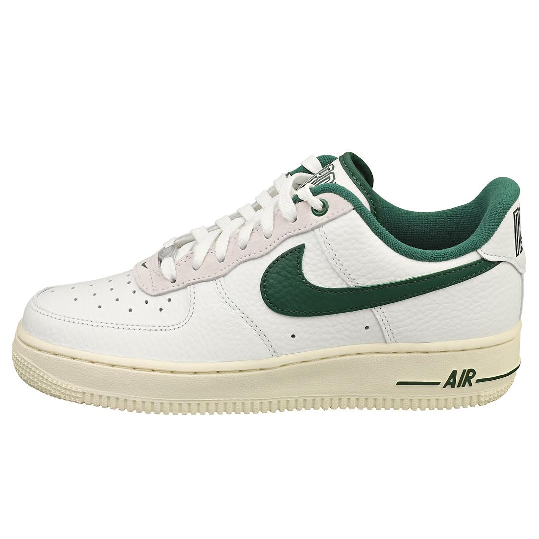 Nike Air Force 1 Low Women Summit White/Gorge Green-White DR0148-102 9.5