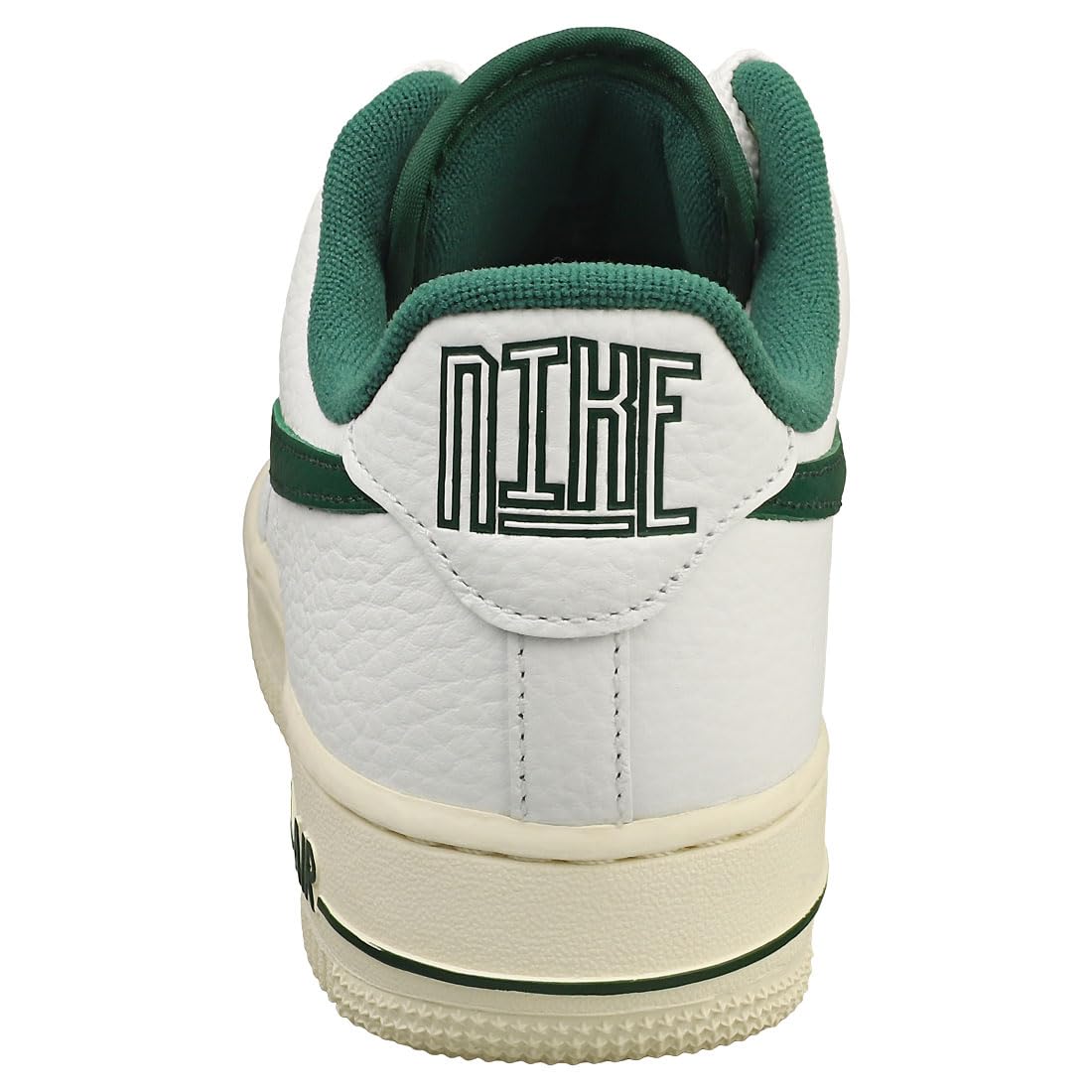 Nike Air Force 1 Low Women Summit White/Gorge Green-White DR0148-102 9.5